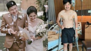 Tindak Pidana KDRT Dalam Kasus Melody Sharon