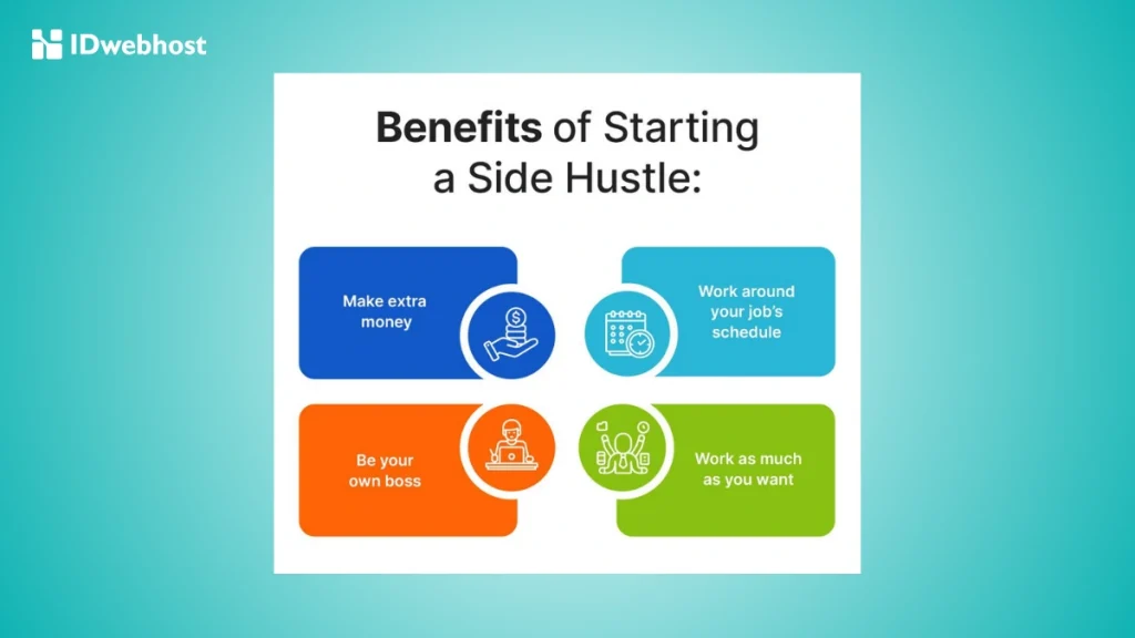 Peluang Di Era Teknologi Untuk Pemula