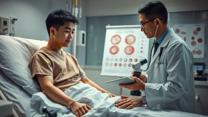 Pengaruh Stres Dan Kesehatan Mental penyebab Leukimia