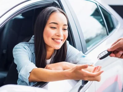 Melakukan Test Drive Sebelum Membeli Mobil Bekas