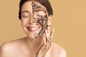 Eksfoliasi Alami Kulit Mati Untuk Kulit Cerah