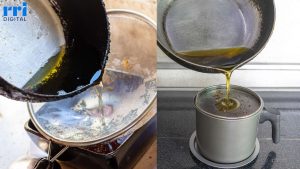 Minyak Jelantah Dan Pembangunan Ekonomi Daerah