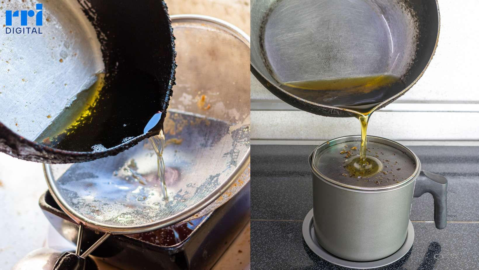 Minyak Jelantah Dan Pembangunan Ekonomi Daerah