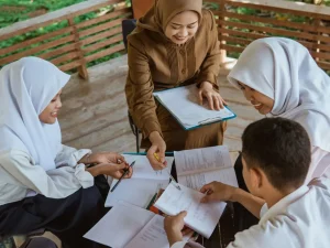 Kurikulum Merdeka Kebebasan Atau Kekacauan Pembelajaran