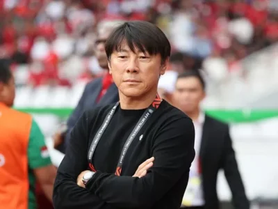 Reaksi Publik Terhadap Pemecatan Shin Tae-Yong