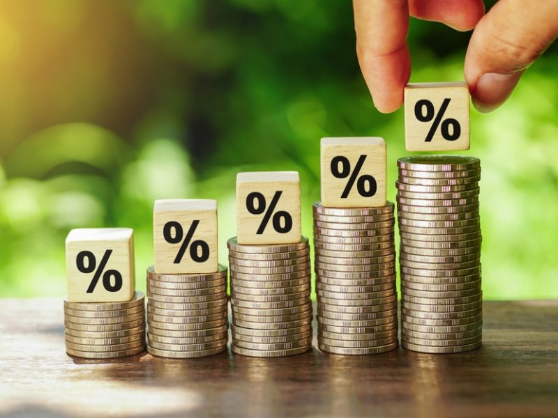 Investasi Aman Untuk Masa Depan Finansial