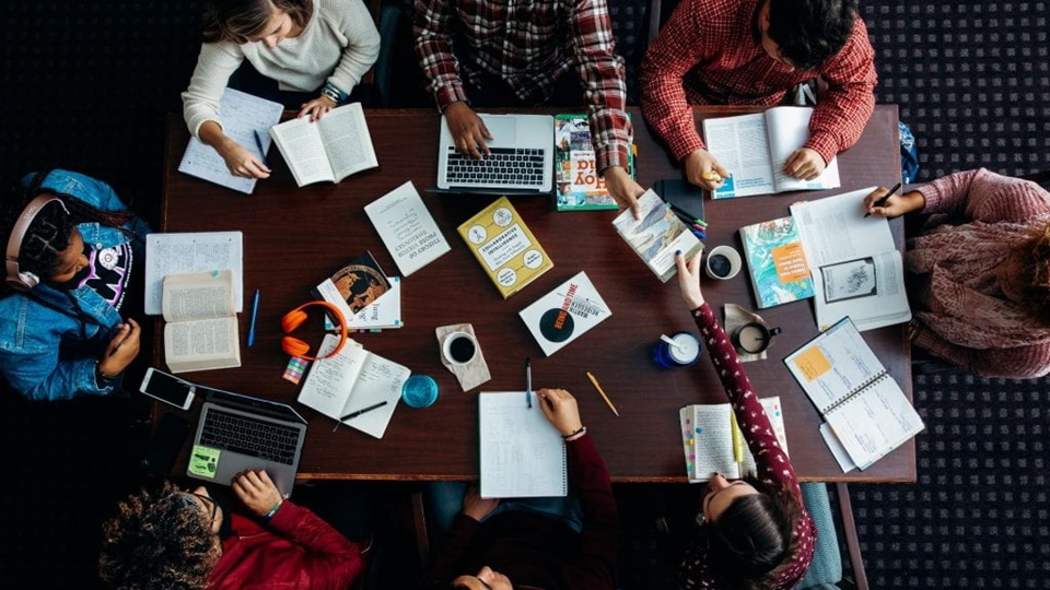 Belajar Keterampilan Baru Di 2025