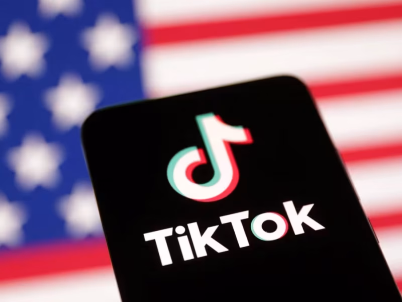 Dampak Larangan TikTok Terhadap Kreator Konten Di AS