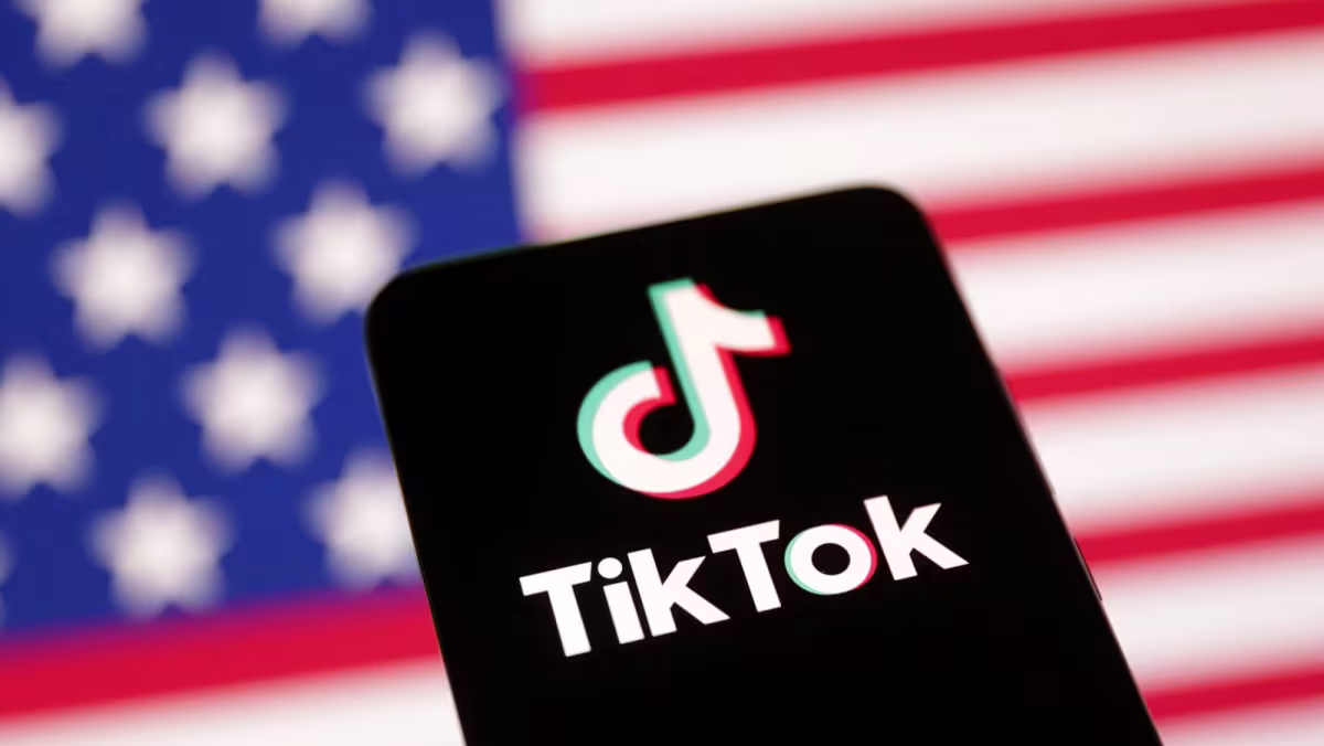 Dampak Larangan TikTok Terhadap Kreator Konten Di AS