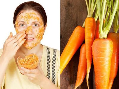 Mengkonsumsi Retinol Alami Untuk Kecantikan Kulit