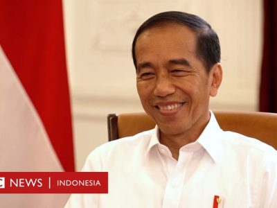 Joko Widodo