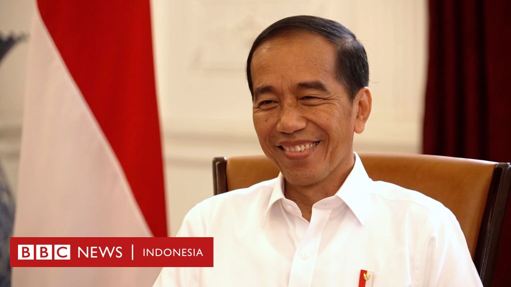 Joko Widodo Miliki Peran Besar Atas Kemajuan Indonesia Kini