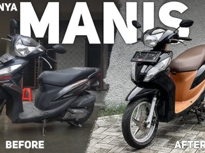 Honda Spacy