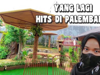 Kota Palembang