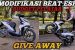 Motor Honda Beat