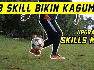 Olahraga Futsal