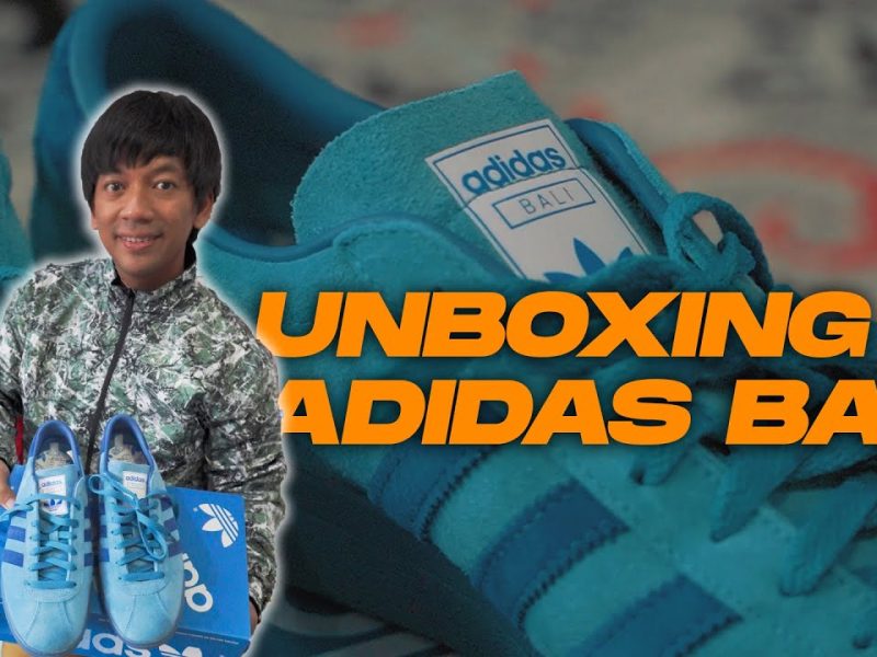 Brand Adidas Miliki Desain Yang Afordeble Yang Eyekechi Loh