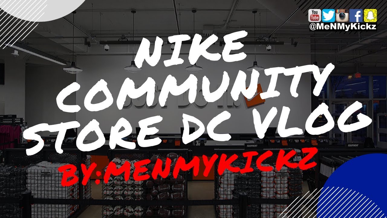 Brand Nike Sering Bekerjasama Dengan Figur Figur Terbaik Dunia