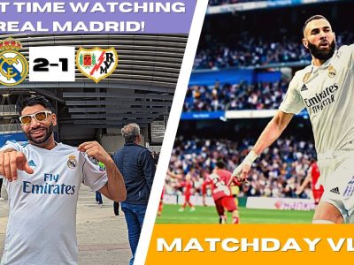 Tim Real Madrid