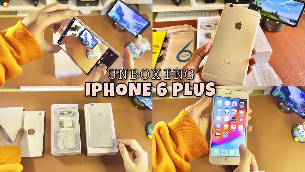 Ip 6 Dilengkapi Dengan Teknologi Graphics Processing Unit Loh