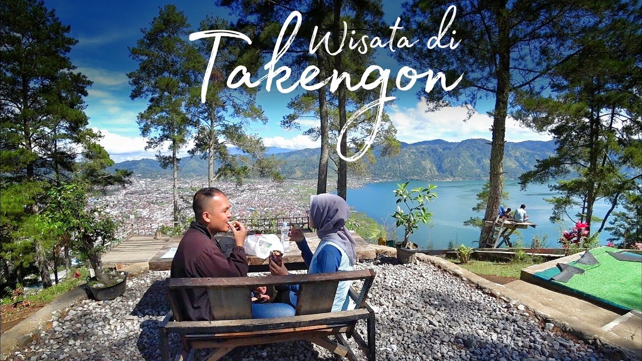 Kota Takengon Dikenal Sebagai Salah Satu Kota Terdingin Loh