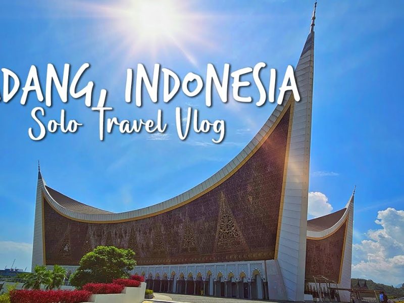 Kota Padang Rumahnya Untuk Kamu Para Pecinta Kuliner Lezat