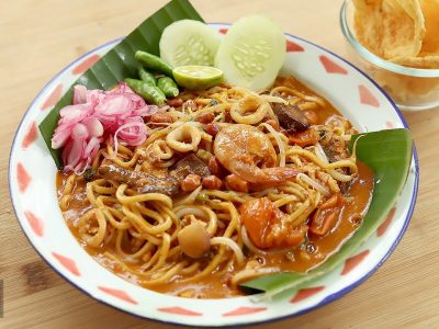 Kuliner Mie Ace