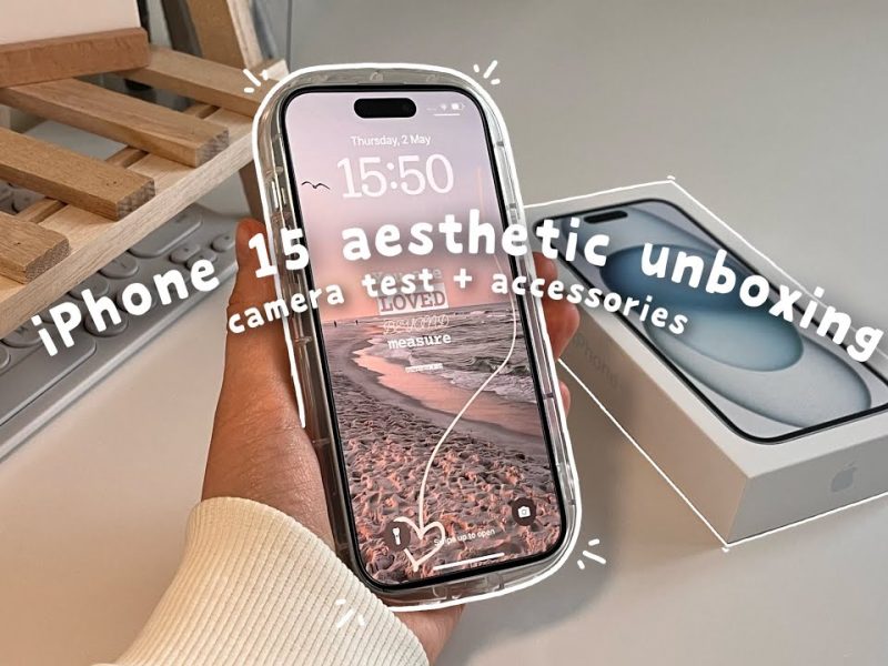 Ip 15 Katanya Sih Series Iphone Terbaik Di Kelasnya, Yuk Review