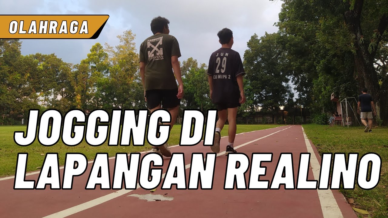 Trend Jogging Di Sinyalir Lebih Efektif Dalam Membakar Lemak