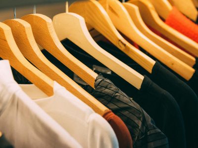 Baju Anti Noda Dan Bau, Inovasi Baru Di Dunia Fashion