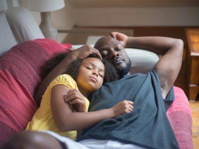 Kebiasaan Tidur Siang Bisa Menambah Usia Hingga 10 Tahun