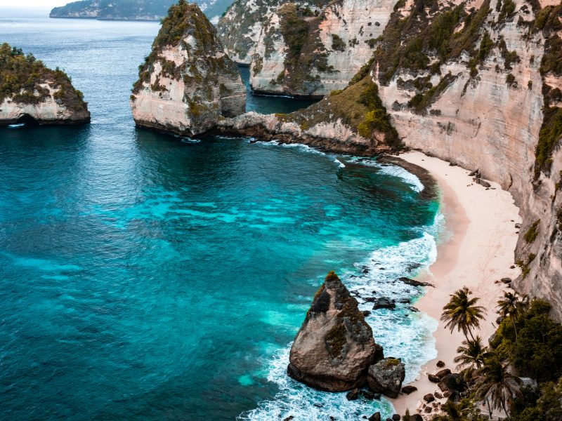 Sektor Pariwisata Bali Bangkit Kembali Konsep Berkelanjutan