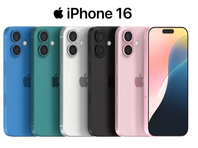 iPhone 16 Akan Tersedia Di Indonesia Mulai 11 April
