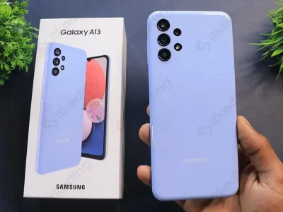 Samsung Galaxy A13