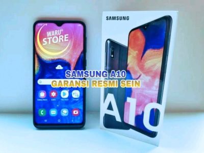 Samsung Galaxy A10