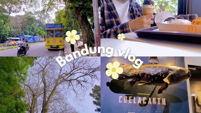 Kota Bandung Memiliki Banyak Bangunan Bersejarah Kolonial