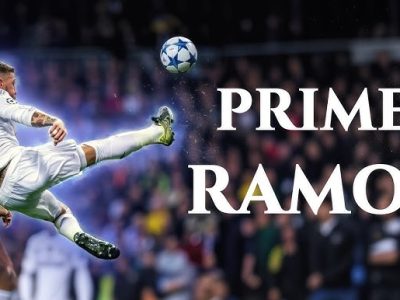 Sergio Ramos