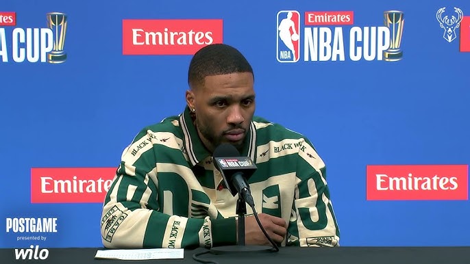 Damian Lillard Miliki Mental Yang Sangat Tinggi Ketika Dilapangan