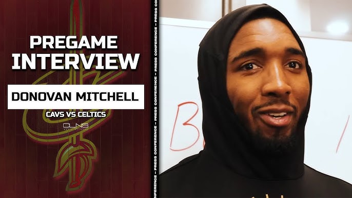Donovan Mitchell Miliki Skill Drible, Shooting Yang Sangat Bagus