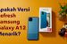 Samsung Galaxy A12