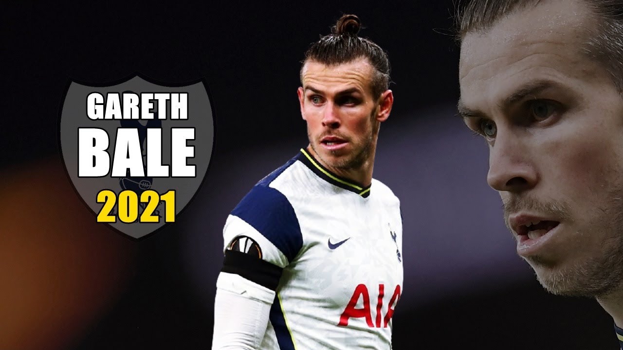 Gareth Bale Di Kenal Pemain Terbaik Di Tottenham Hotspur Guys