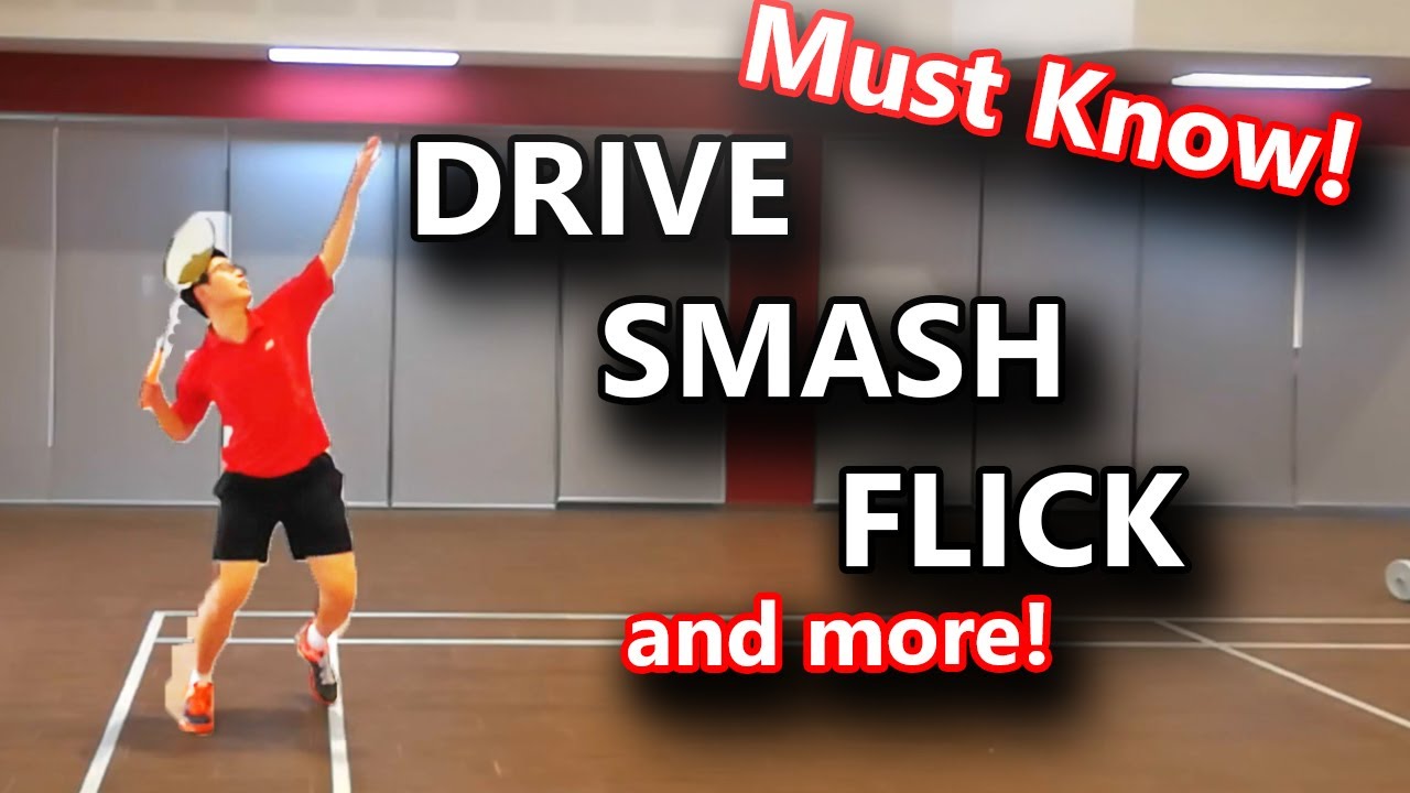 Olahraga Badminton Kegiatan Seru Cocok Untuk Semua Usia