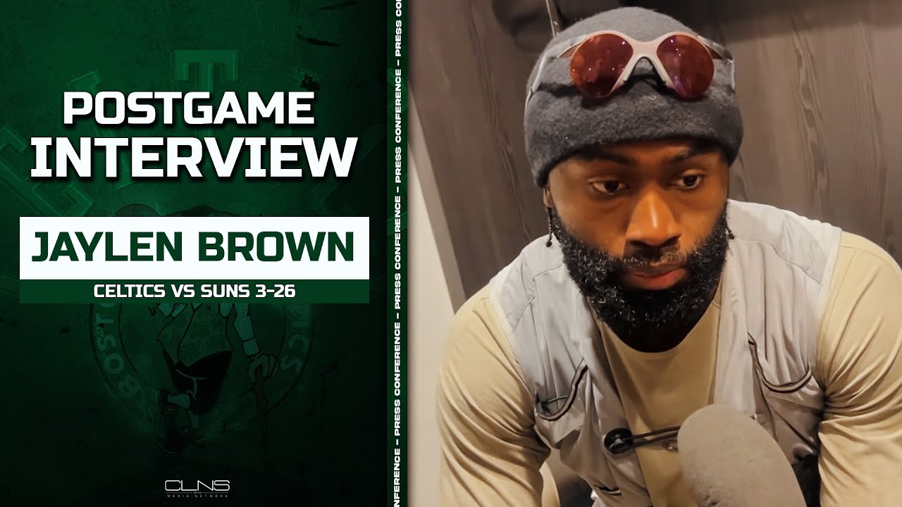 Jaylen Brown