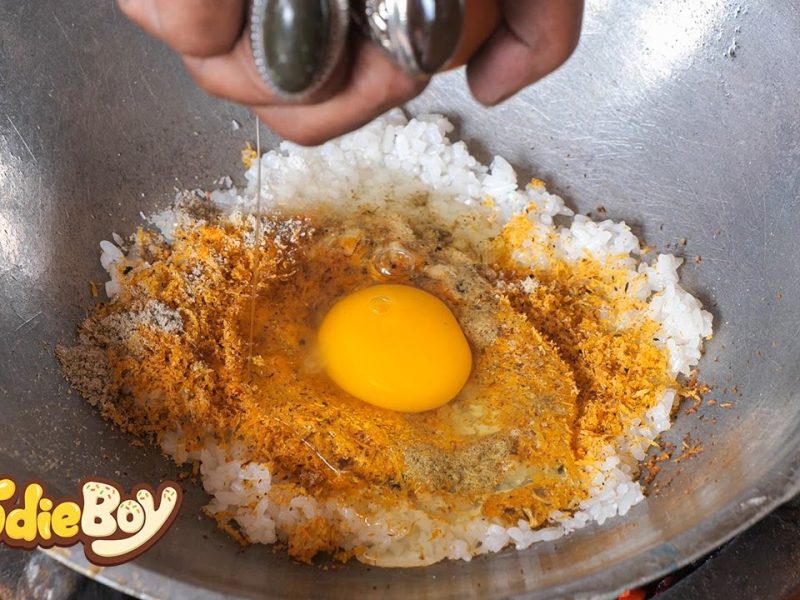 Kuliner Kerak Telor Memiliki Nilai Budaya Yang Tinggi, Yuk Simak