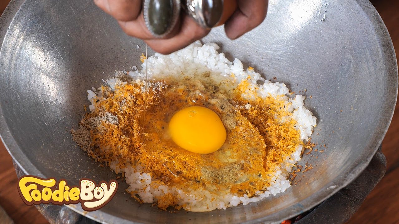 Kuliner Kerak Telor Memiliki Nilai Budaya Yang Tinggi, Yuk Simak