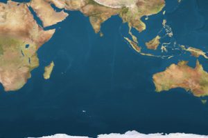 Prancis Dan Indonesia: Kerja Sama Keamanan Indo-Pasifik