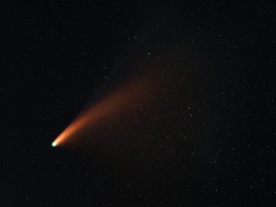 Investasi Aneh Tapi Nyata: Batu Meteorit Barang Koleksi Mahal