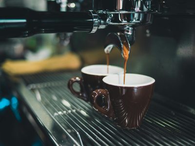 Dari Kopi Ke Matcha: Minuman Hijau Ini Akan Menggeser Kopi