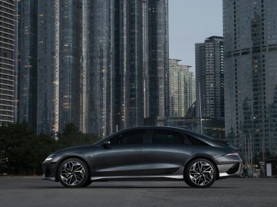 Mobil Listrik Diisi Dalam 5 Menit, Inovasi Baru Dari Startup Asia