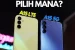 Samsung Galaxy A15